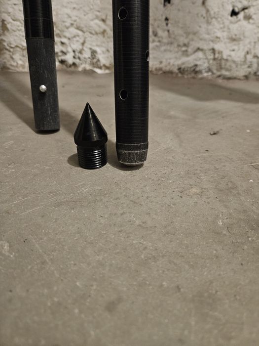 Sanger Ground Stick Anaconda