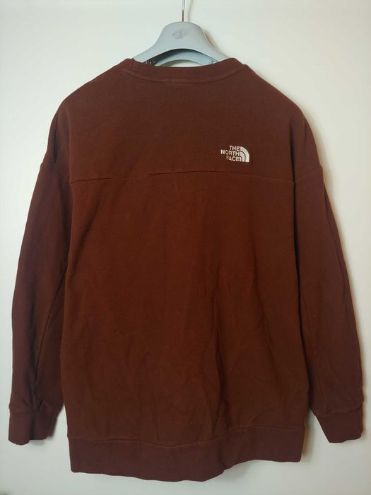 Damska bluza polarowa The North Face - XL