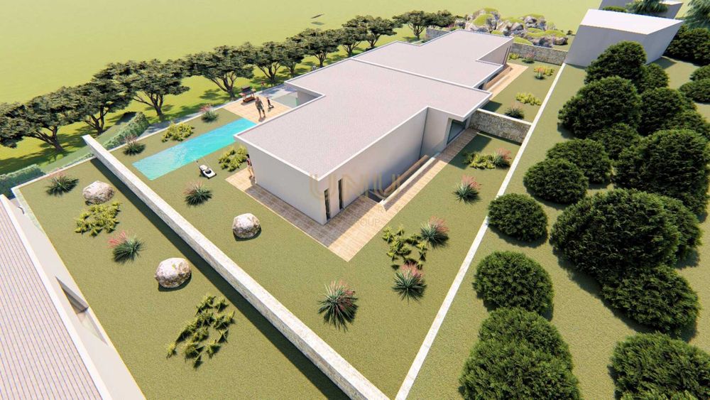 !!Venha visitar este Terreno com projeto aprovado!!