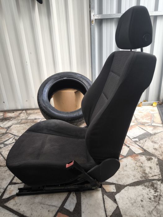 Banco do passageiro Opel astra h 2006