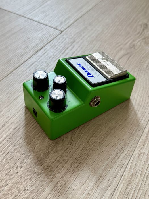Ibanez Tube Screamer TS9