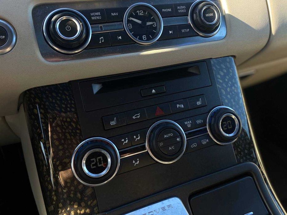 Land Rover Range Rover Sport 2013 (Розстрочка / Лізинг)