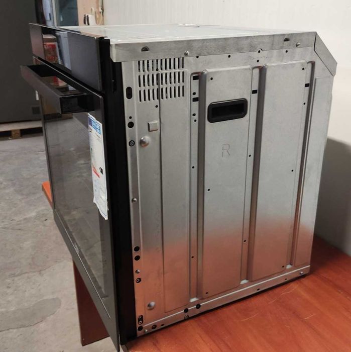 Piekarnik elektryczny BEKO BVR39400DXCS 80L Split&Cook 21AH54