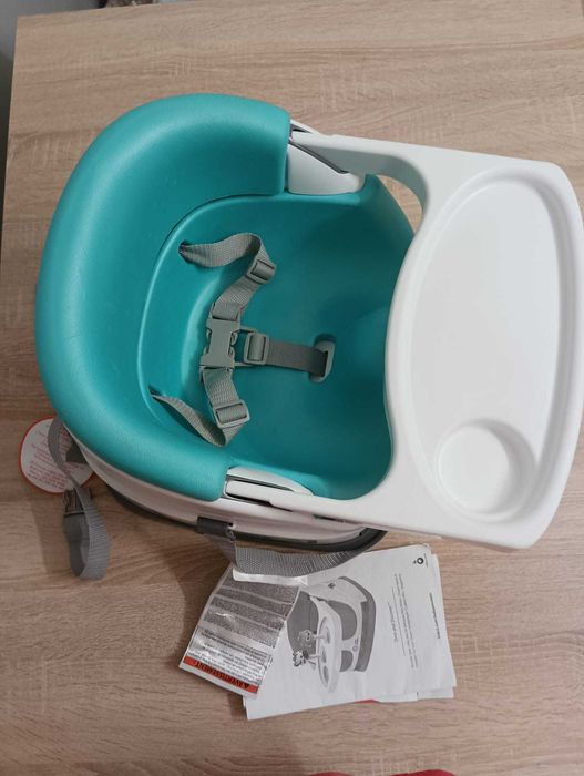 Cadeira de refeição