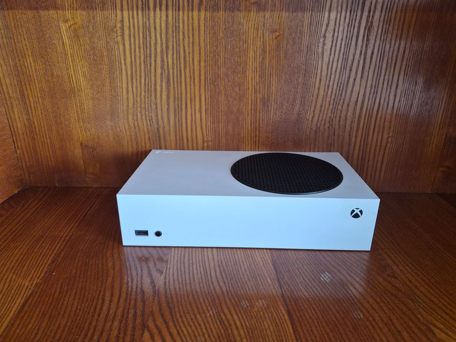 Xbox Series S| Ternopil