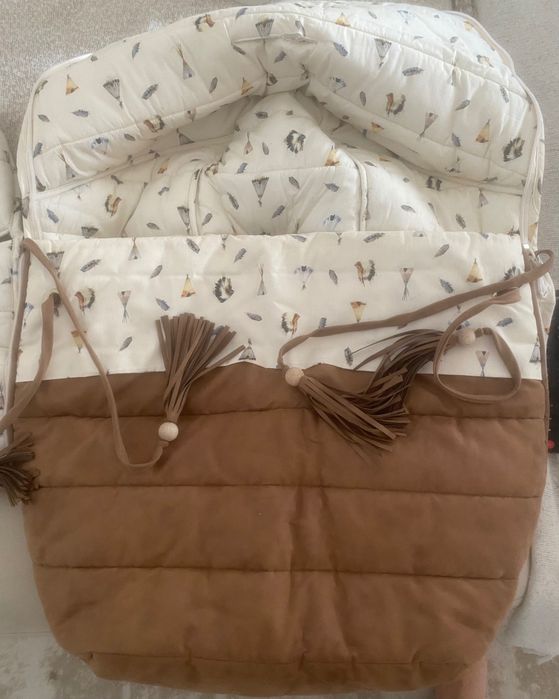 Vendo forra universal para o ovo
