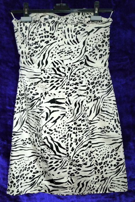 Vestido Cai - Cai H & M