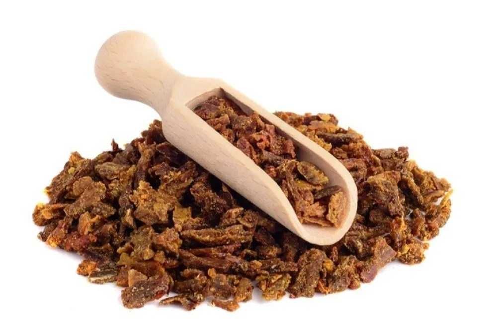 Propolis, polski kit pszczeli 50 gram na odporność - FELIKS KONKOL