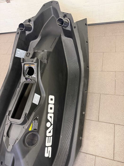 Seadoo sea doo Spark kadłub górny !! NOWY !! Nowy model 2025