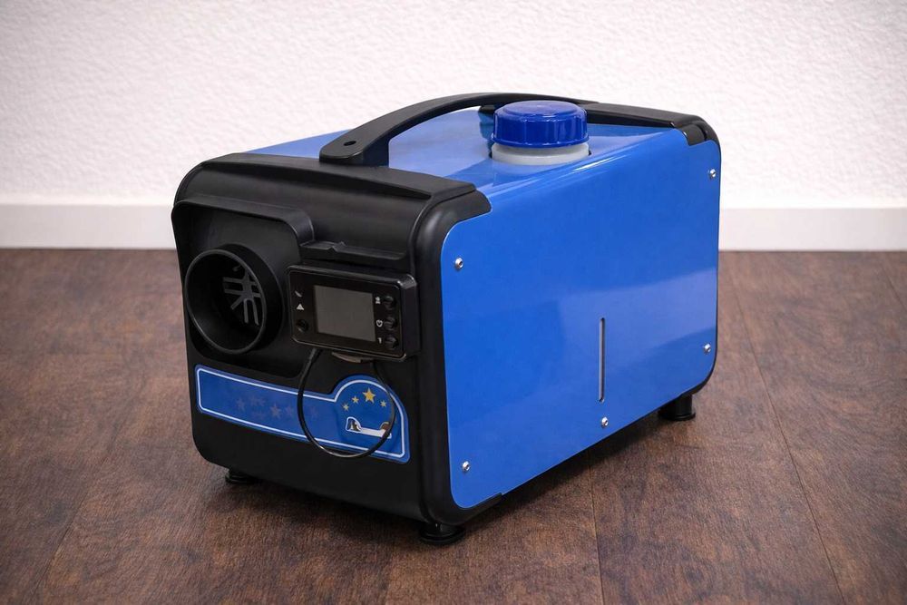 Вебасто автономний дизельний обігрівач обогреватель дизельный webasto