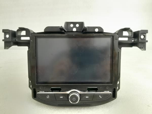 Rádio / auto-rádio OPEL Corsa E
