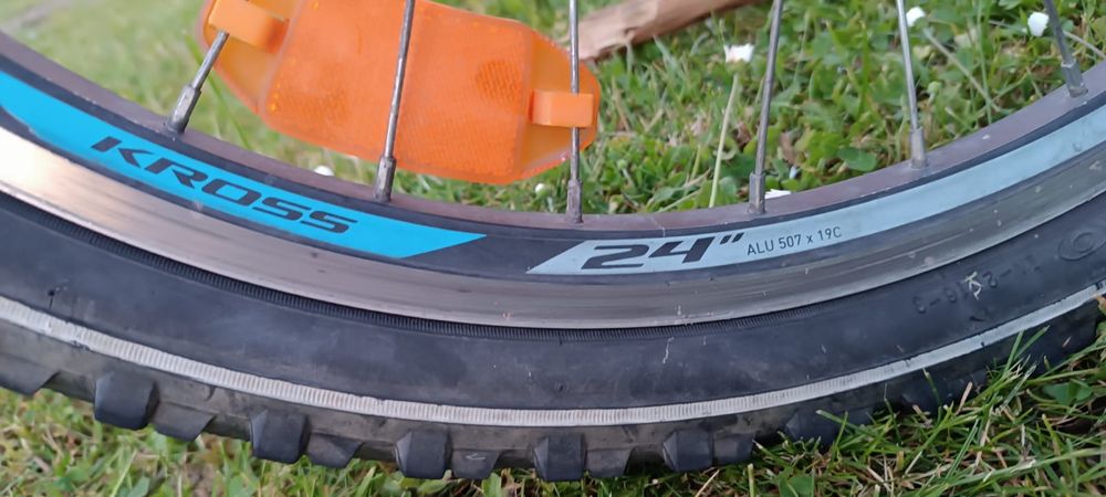 Rower MTB Kross hexagon