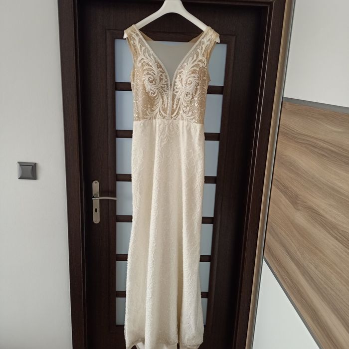 Sprzedam Suknię ślubną