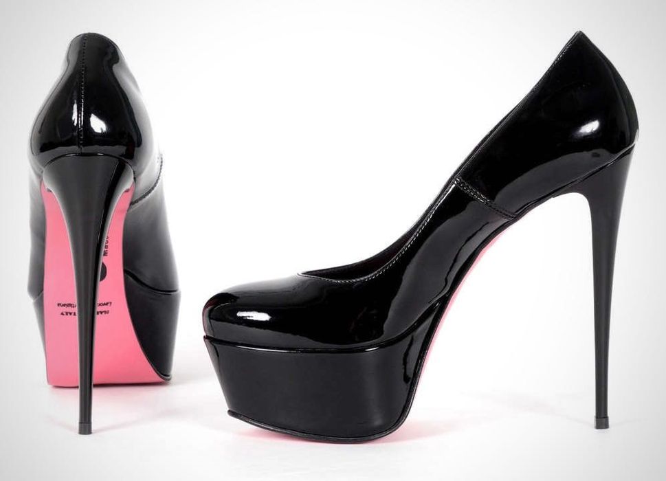 OD RĘKI 47 Super szpilki włoskie super jakość w tym męskie 35-47