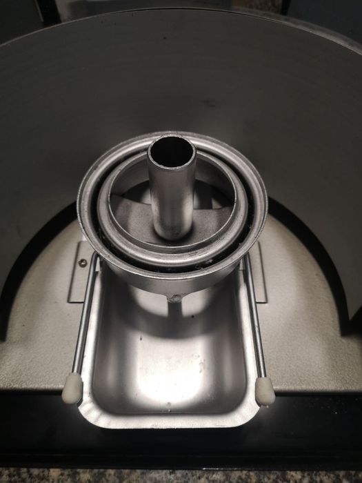 Well Straler piecyk na naftę Zibro Piekny