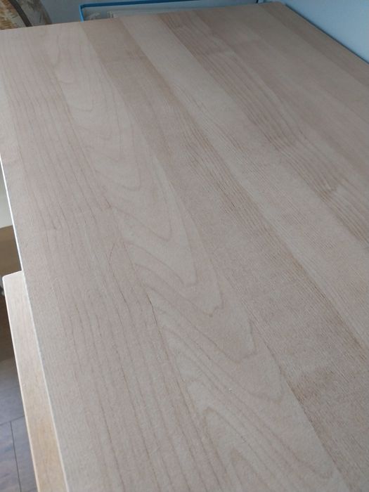 Dwie komody Ikea