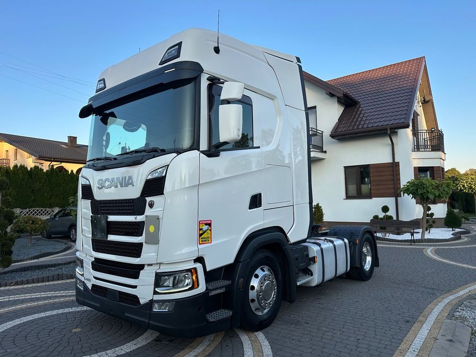 Scania