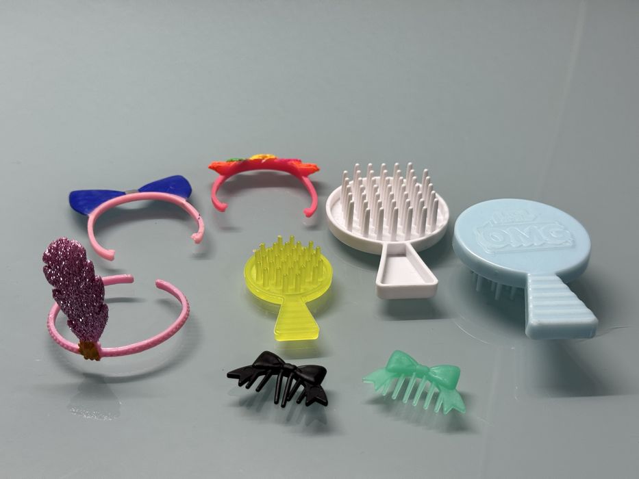 Bonecas LOL Surprise