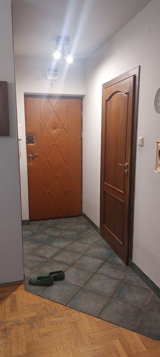 Mieszkanie – Warszawa - Widok 2