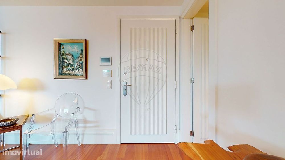 Apartamento T3 para venda