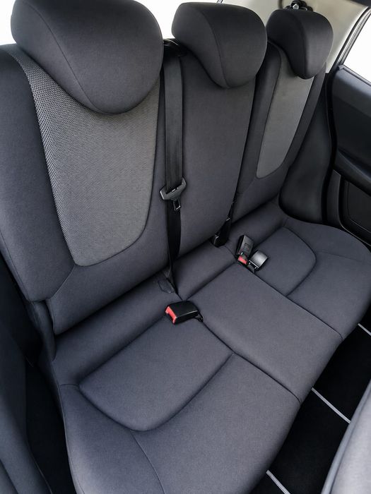 Smart Fourfour 1.1 gasolina
