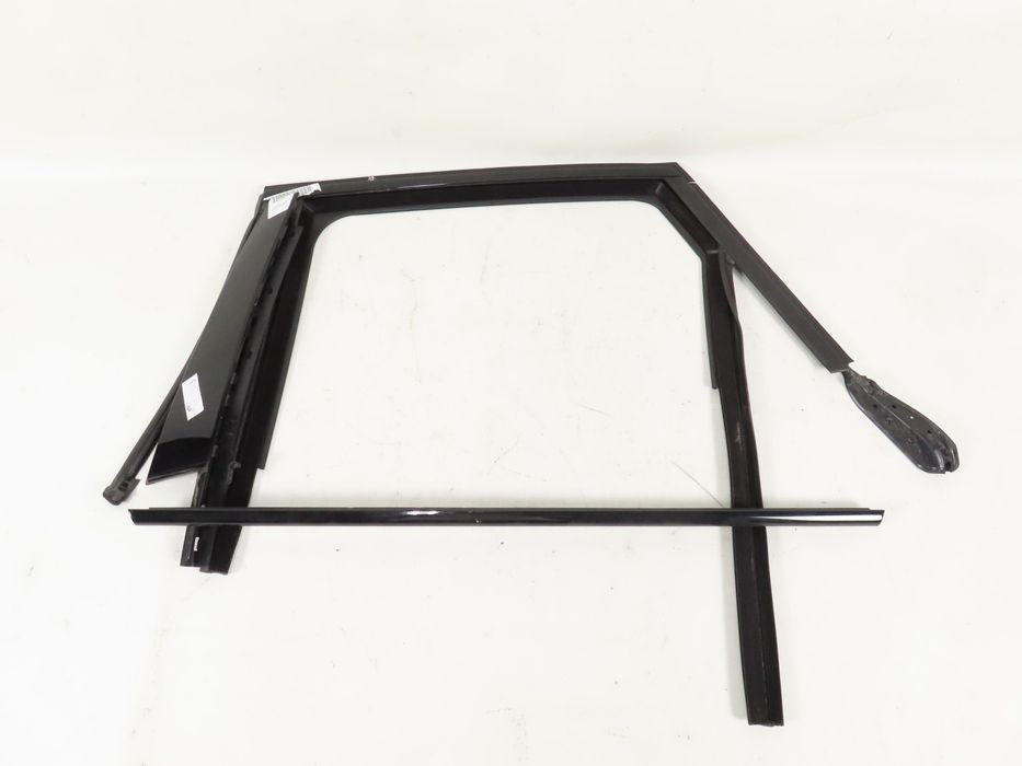 Conjunto Frisos Porta Bmw 2 Active Tourer