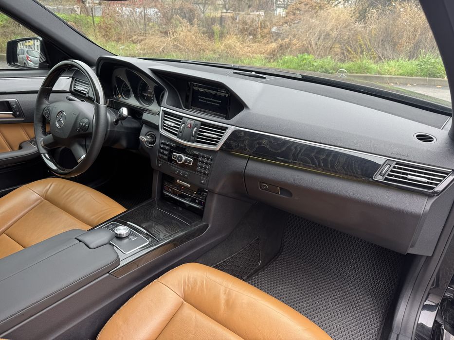 Продам Mercedes W212 250 CDI, 4-matic, 7g tronic. 204 к/с. Avantrage