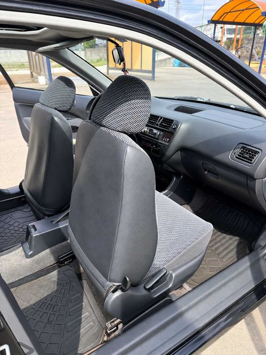 Honda Civic 1.4
