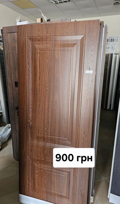 Двери межкомнатные НС акция