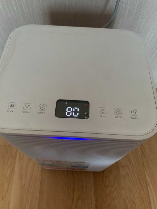 Осушувач повітря WetAir WAD-A10L