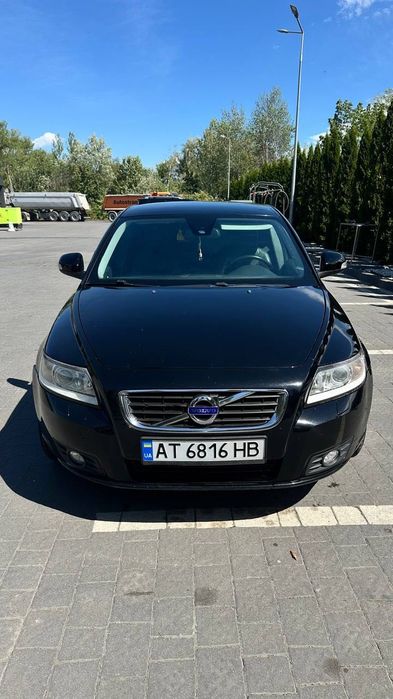 Volvo V50 2011 VIN YV1MW84F1C2663927 фото оголошення 2 з 19