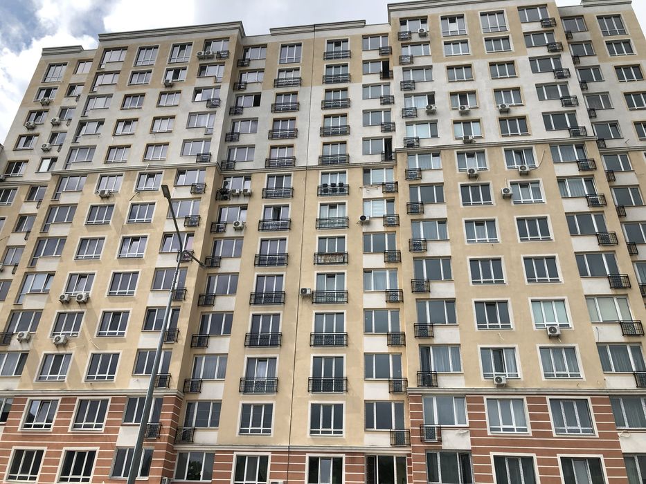 Терміново продам двокімнатну квартиру в ЖК Нові Теремки!