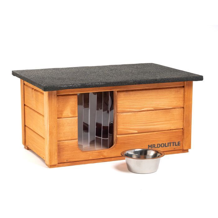 ◼Buda dla kota GRATISY ocieplana drewniana DARMOWA WYSYŁKA POBRANIE◼