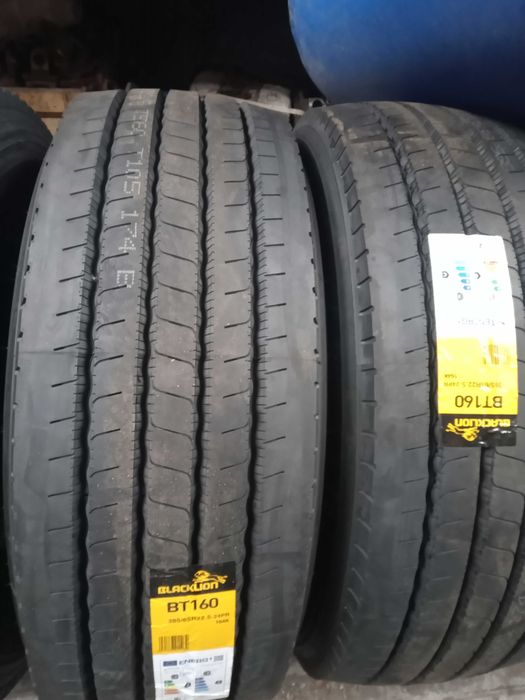 Opona BLACKLION BT160 385/65 R22,5