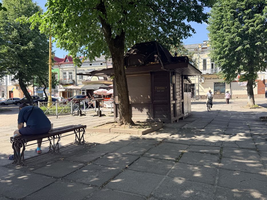 Здам МАФ Майдан Ринок