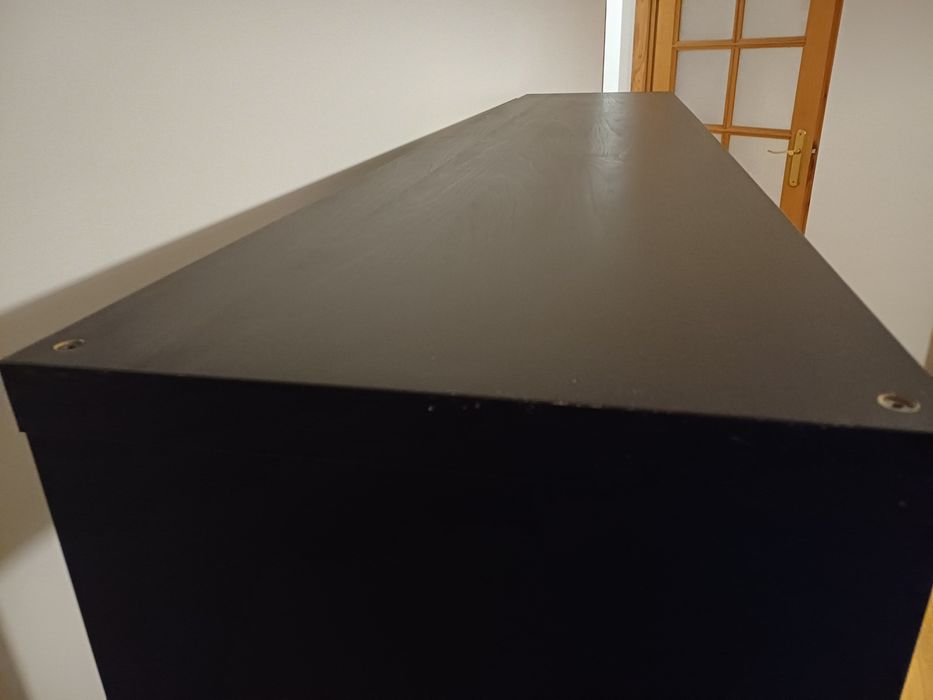 IKEA  Lappland  -- Szafka RTV