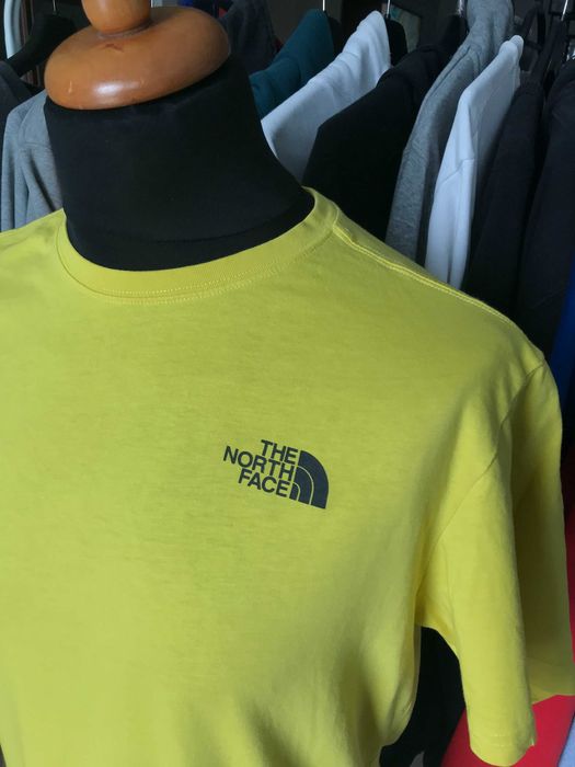 Koszulka The North Face Redbox rozm. M