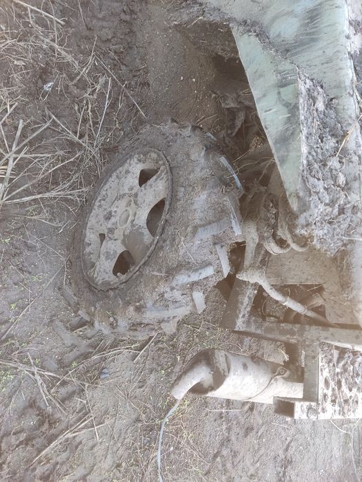 Баггі  для   ЗСУ