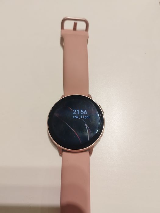 Samsung Galaxy watch Active 2 LTE