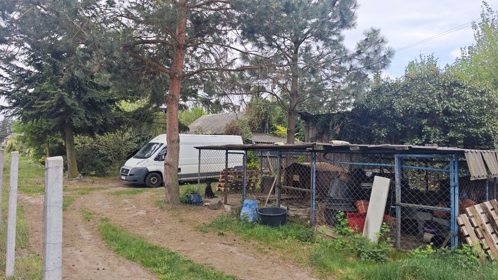 Działka budowlana  działalność gospodarcza Stok Lacki - View 4