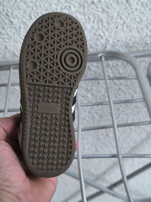 Sapatilhas criança Adidas n27