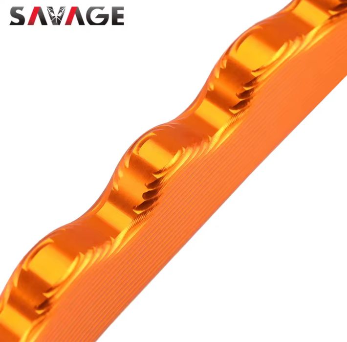 Ручка мото ендуро  SAVAGE