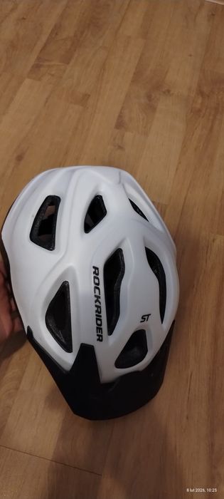 Kask na rower dla dziecka