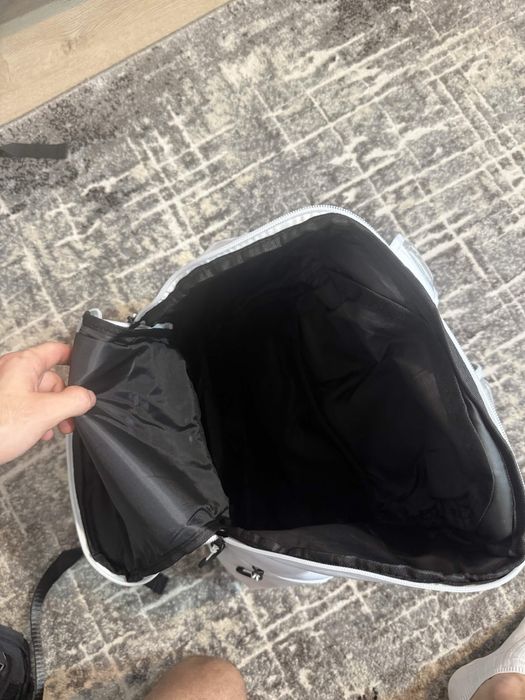 plecak nike elite bag nowy