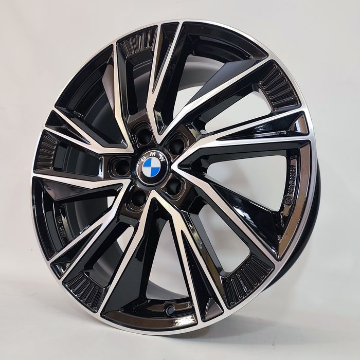 5x120 20" bmw X3 f25 e83 X4 f26 nowe opel Insignia.