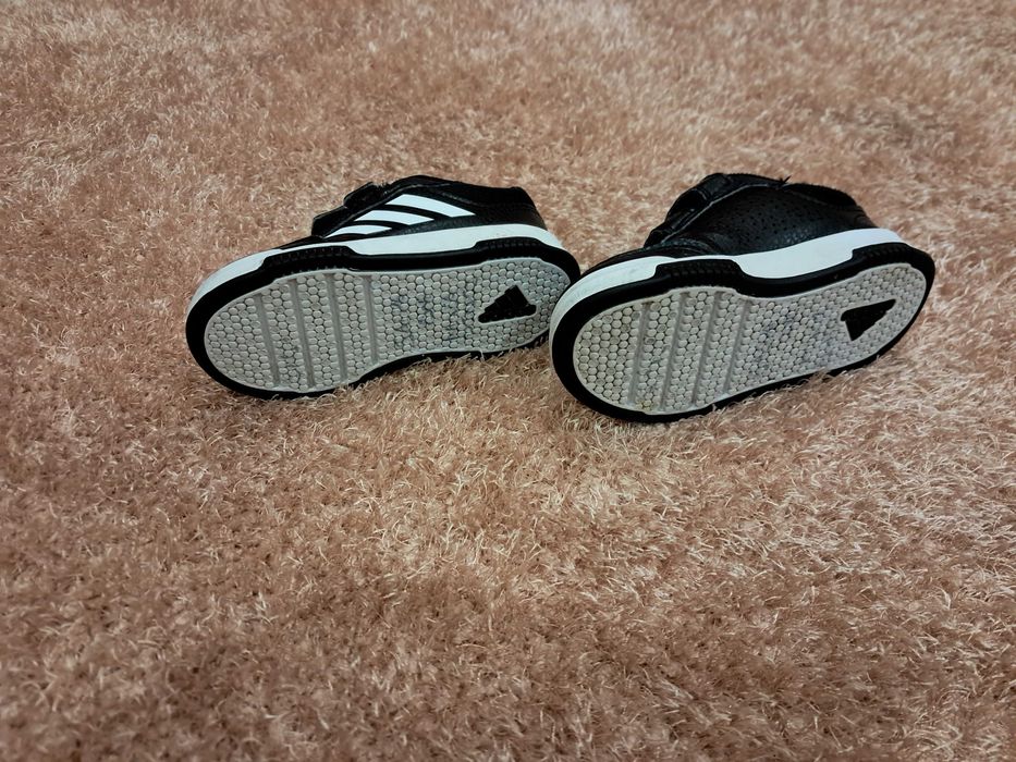 Sapatilhas Adidas bebé