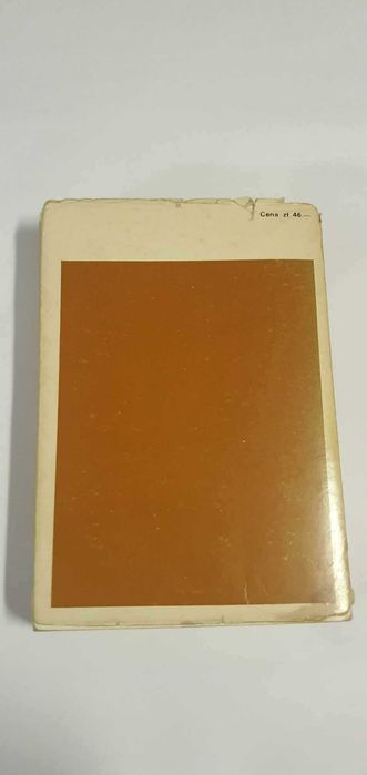 Symfonia tęsknoty i nadziei   Anatol Stojko