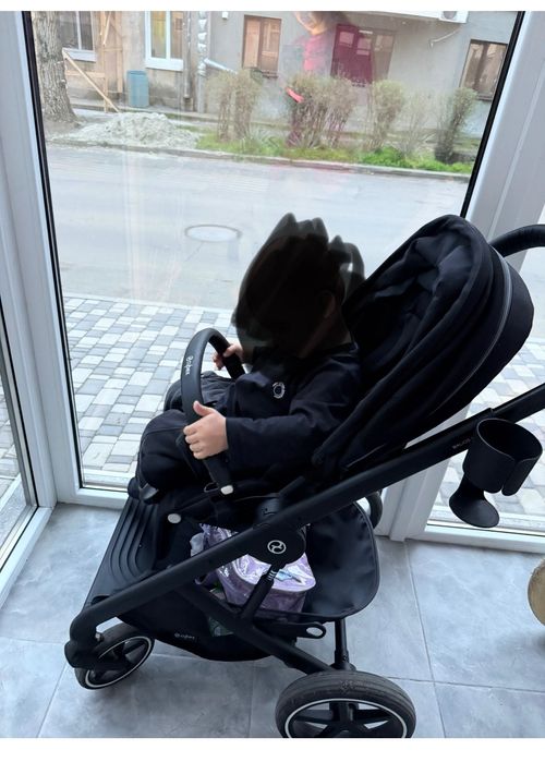 Коляска Cybex Gold Balios S 3в1