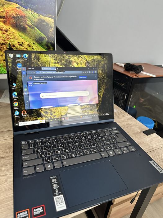 lenovo idea pad 5