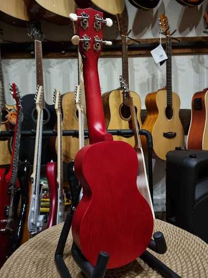 Mahalo Kahiko MK1 TRD ukulele sopranowe + pokrowiec MK-1 TRD